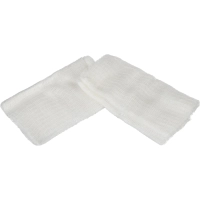 Салфетки стер.2-х сл. №20,16х14см,Life пл.27г 6498/21 ШК59918