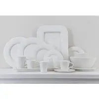 Кружка Magistro Rodos, 300 мл, фарфор, белая