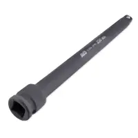 Удлинитель ударный 1/2"DR (250 мм) AVS U12250I