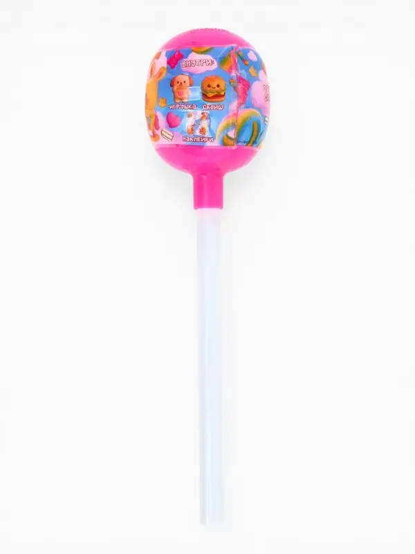 Игрушка &laquo;Ням-ням сюрприз&raquo;, зайчики, МИКС