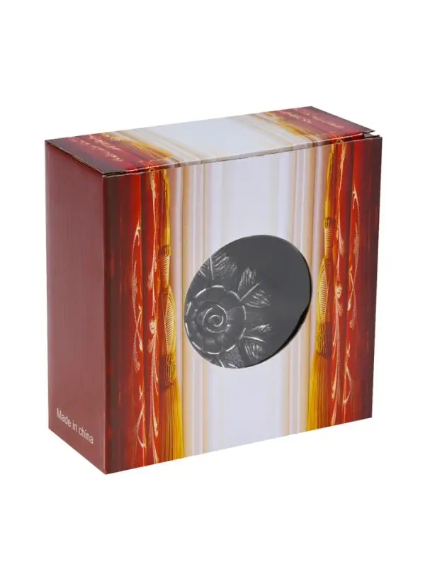 Держатель для штор CAPPIO KS035, d=9.8 мм, цвет серебро, 2 шт.