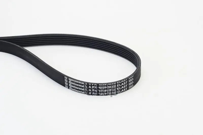 ремень поликлиновой Continental арт. 6PK1059ELAST