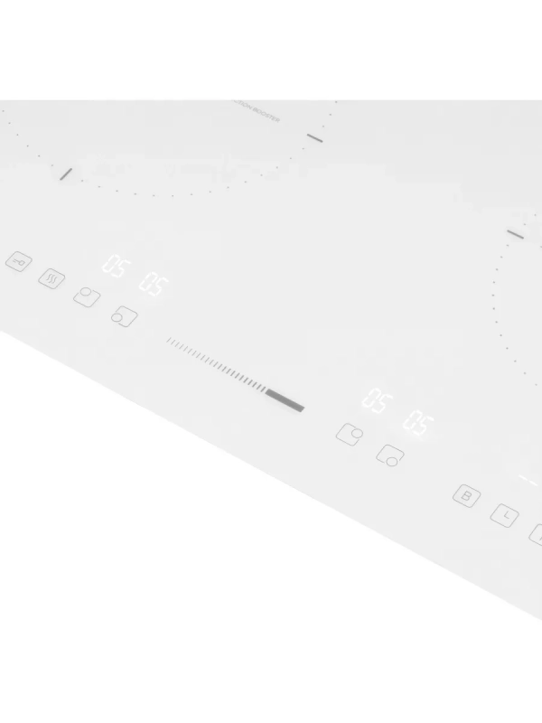 Индукционная варочная поверхность HHI 6752 WG Индукционная варочная поверхность HHI 6752 WG