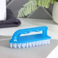 Щётка - утюжок для уборки Доляна, 12.5&times;5.5&times;5 см, МИКС