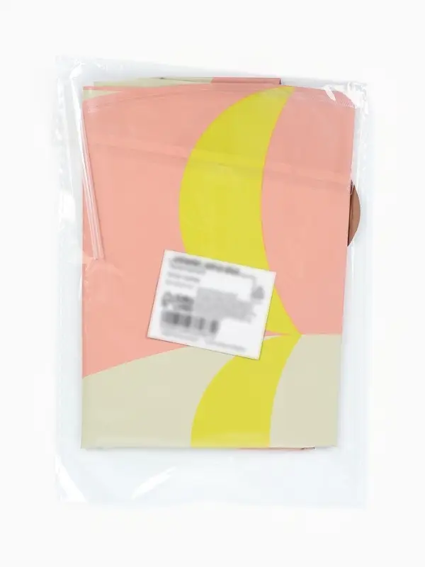 Воздушный шар фольгированный 34" "Воздушный шар" цвет розовый