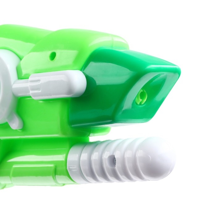 Водный пистолет ФИКСИКИ  Водный пистолет ФИКСИКИ "Водная Фикси пулялка", МИКС