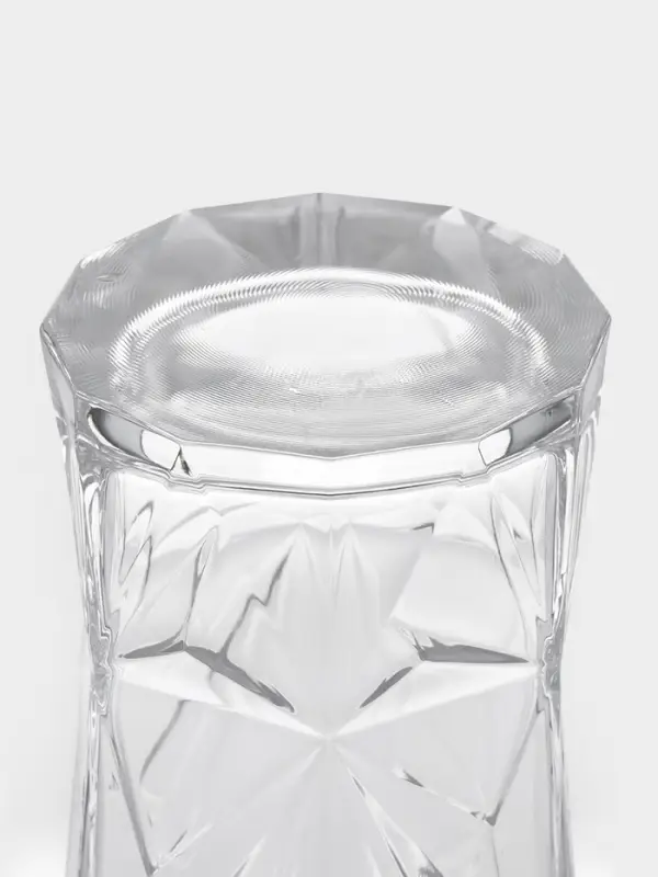 Набор стаканов Luminarc &laquo;Рош&raquo;, 450 мл, 6 шт., высокие, стекло, прозрачный