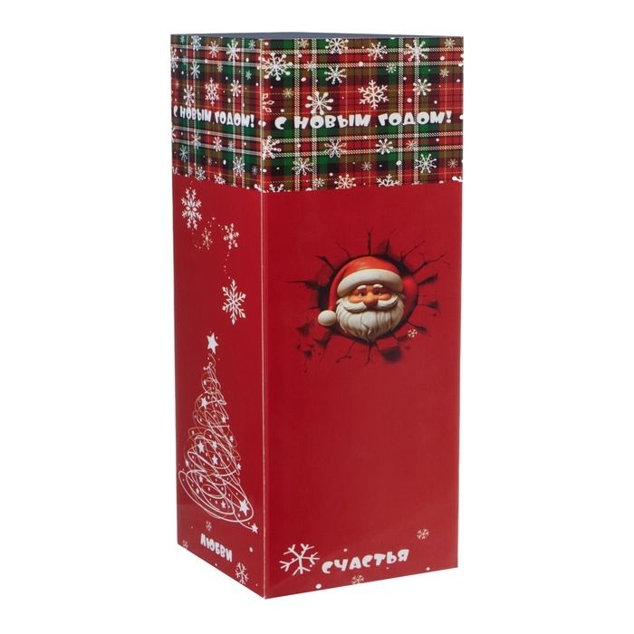 Термокружка, 400 мл, Банка "Нефть", сохраняет тепло 8 ч, 7.6 х 19.3 см