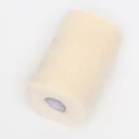 Бинт эластичный медицинский "Бинтэль" фиксирующий, самофиксирующий, 8 × 4 см, 1 шт