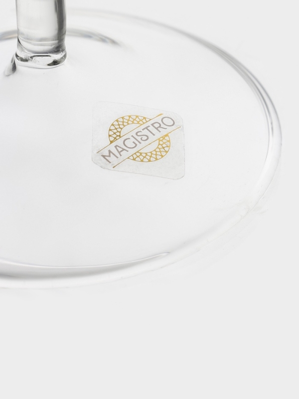 Бокал Бокал "Forma. Глобус", 330 мл 9х9х13,5 см