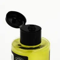 BEAUTY FOX Гель для душа "для очищения кармы", аромат мандарина, 100 мл