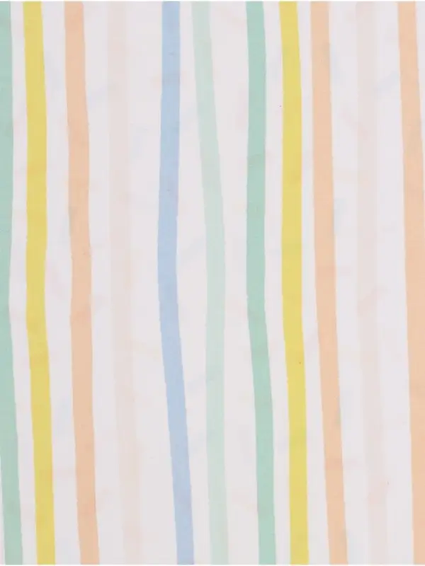 Бумага глянцевая двухсторонняя &laquo;Конфетти&raquo;, 50 &times; 70 см