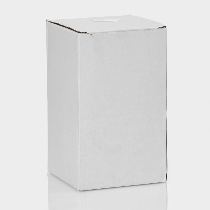 Банки стеклянные для хранения сыпучих продуктов BellaTenero «Эко», 3 предмета, 14×22,5 см, с бамбуковой крышкой