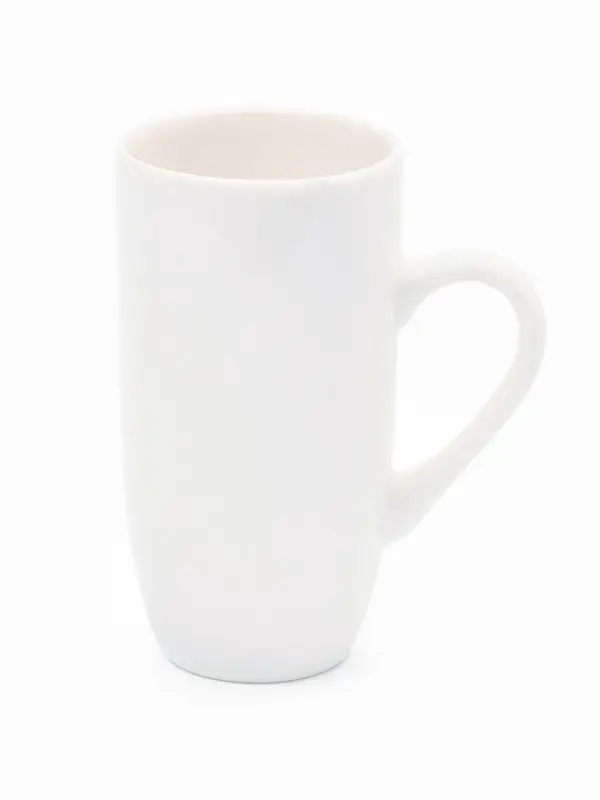 Кружка новогодняя керамическая &laquo;Счастья&raquo;, 240 мл