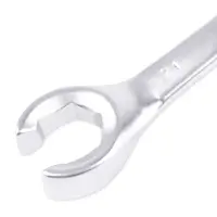 Ключ гаечный разрезной (19х21 мм) AVS K41921