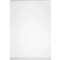 Подставка настольная Attache А4 вертикальнаяя двус