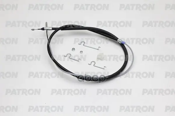 трос стояночного тормоза PATRON арт. PC3282
