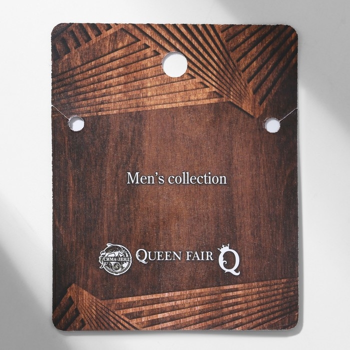 Кулон мужской «Волк» защитник, цвет чернёное серебро на чёрном шнурке, 40 см