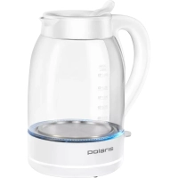 Чайник Polaris PWK 1797CGL Water Way Pro