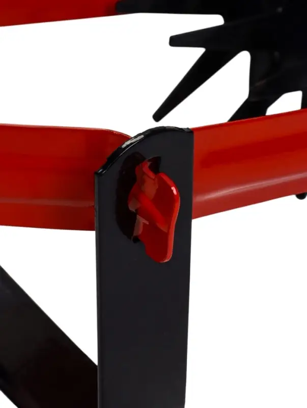 Культиватор ротационный &laquo;Сатурн&raquo;, 40&times;19 см, без черенка