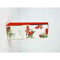 Набор пакетов под бутылку &laquo;С Новым годом&raquo;