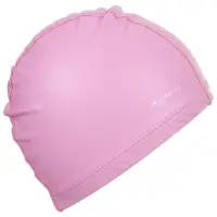 Шапочка для плавания взрослая ONLYTOP Swim &laquo;Классика&raquo;, нейлон, обхват 54-60 см, МИКС