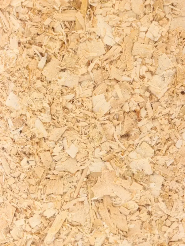 Опилки для грызунов и кроликов "Стандарт", 20л, серия LITTLE VILLAGE