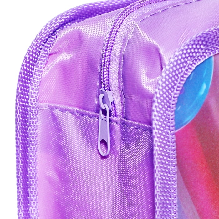 Папка с ручками пластиковая, А4, Щенок Папка с ручками пластиковая, А4, Щенок