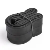 Камера велосипедная, 20"&times;1.95-2.125", ниппель AV 48 мм