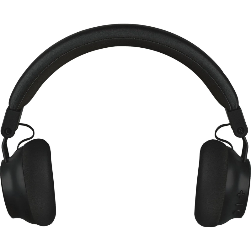 Наушники SVEN AP-B710MV,беспров стерео,микроф,чер,BT,ANC,APP,3mics,500mAh