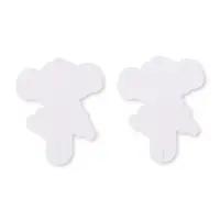 Набор для опытов &laquo;Веселые кристаллы&raquo;, Чебурашка