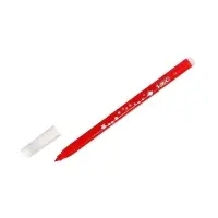 Фломастеры 10 цветов BIC Kids Magic и 2 обесцвечивающих, детские, стираемые
