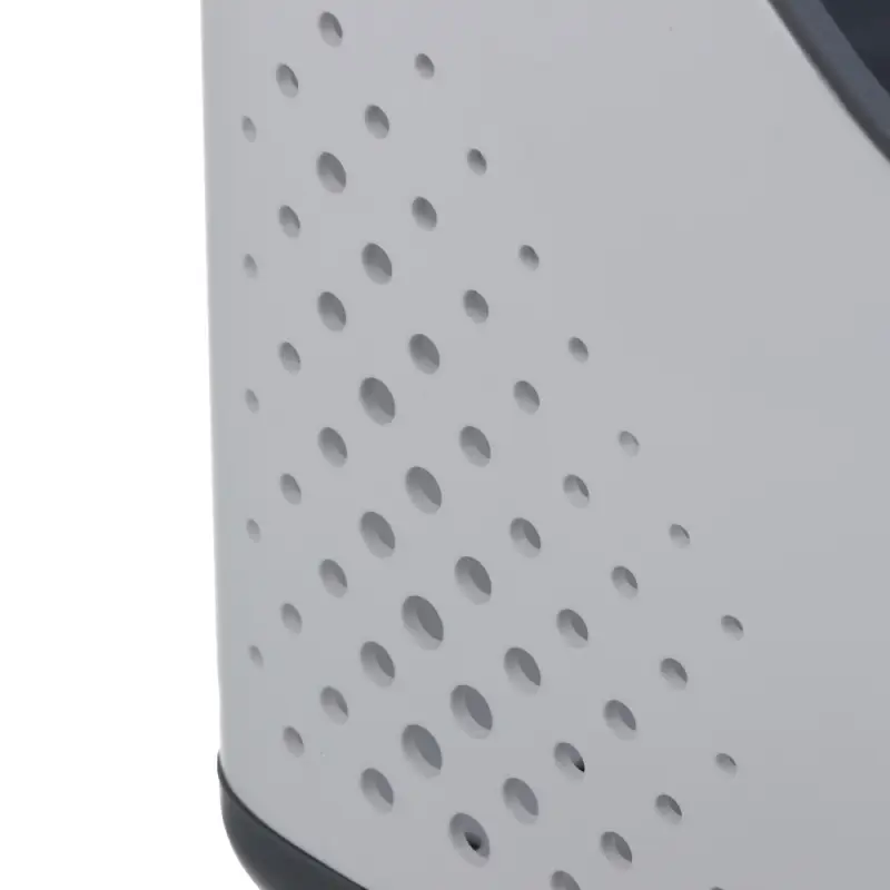 Подставка для столовых приборов тм VETTA, 23x13x13см, полипропилен, цвет белый