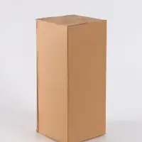 Ваза для цветов &laquo;Беттино&raquo;, 30&times;11 см, стекло