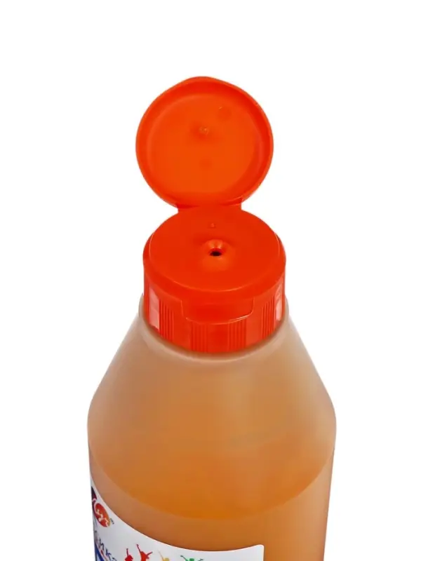 Гуашь &laquo;Луч&raquo;, 500 мл, охра