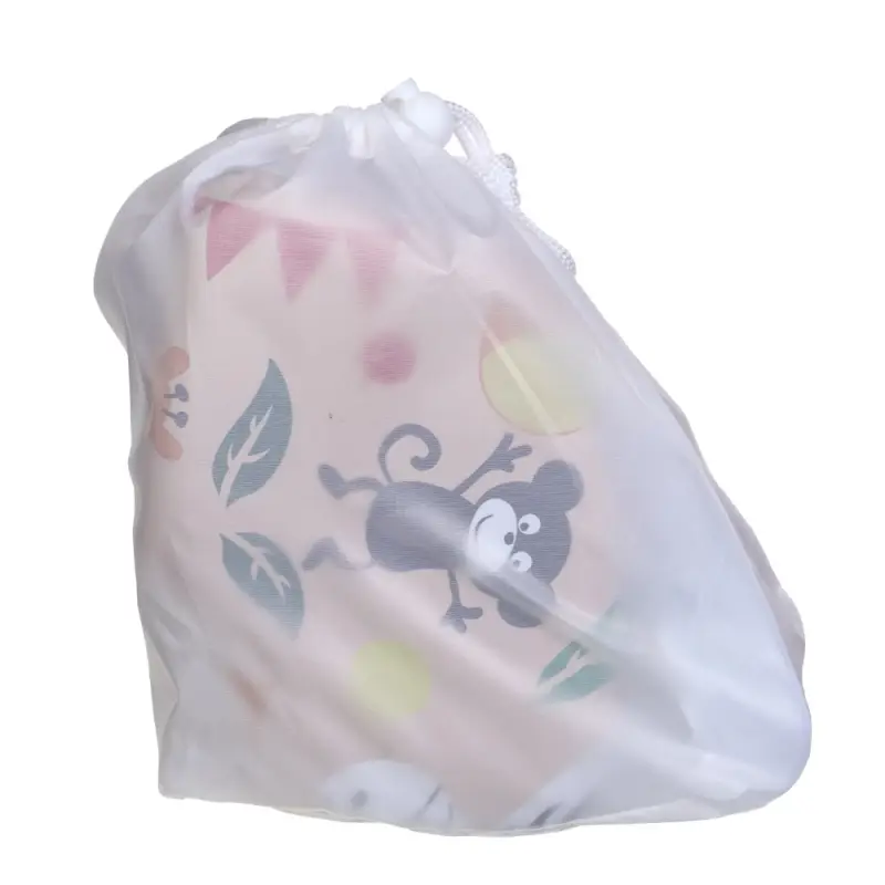 VETTA Сиденье для унитаза детское, дорожное, полипропилен, поливинилхлорид, 17х19х9,5см, 015