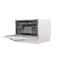 Посудомоечная машина DT305 белый (компактная)