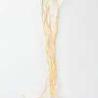 Свечи в гранулах белые, 1 кг