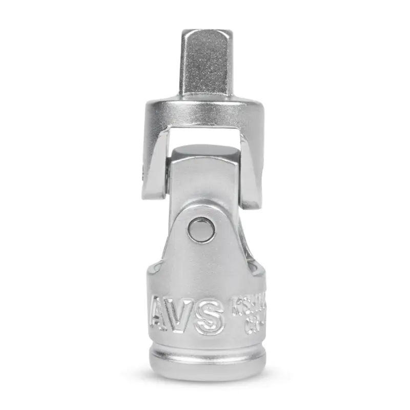 Карданный шарнир 1/4"DR AVS KSH1400