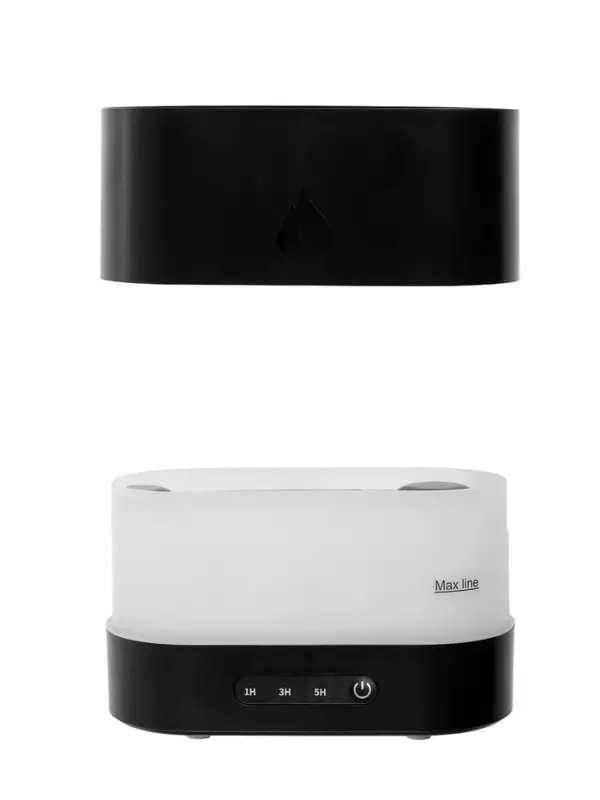 Увлажнитель воздуха LHU-15, ультразвуковой, 250 мл, 4.5 Вт, 3 режима, подсветка Увлажнитель воздуха LHU-15, ультразвуковой, 250 мл, 4.5 Вт, 3 режима, подсветка