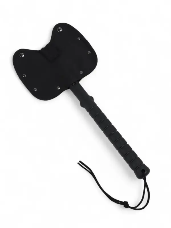 Топорик тактический двухсторонний, 42 см