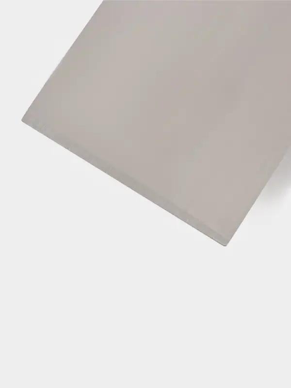 Лопатка из нержавеющей стали Доляна, 30.5&times;7.5 см, нержавеющая сталь