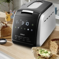 Хлебопечь с замесом теста КТ-305 - 850 Вт - 3.5 л