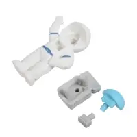 Ластик фигурный «Космонавт», МИКС (штрихкод на штуке) Ластик фигурный «Космонавт», МИКС (штрихкод на штуке)