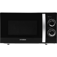 Микроволновая Печь HYM-M2055 20л. 700Вт черный