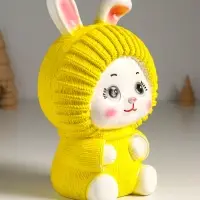 Копилка "Зайчик", 22,5х13,5х12 см Копилка "Зайчик", 22,5х13,5х12 см