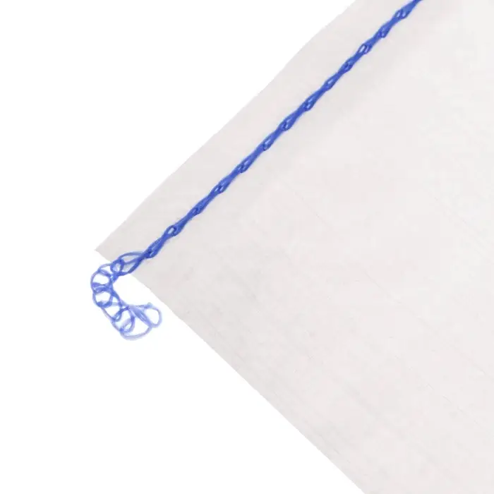 Мешок полипропиленовый 50&times;85 см, 50 кг белый