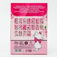 Карточки для фотосессии, 18 штук, Коты аристократы