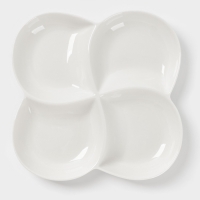 Менажница  "White Label" 20х2,5 см