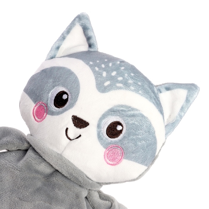 Комфортер - игрушка для засыпания «Енотик» Комфортер - игрушка для засыпания «Енотик»